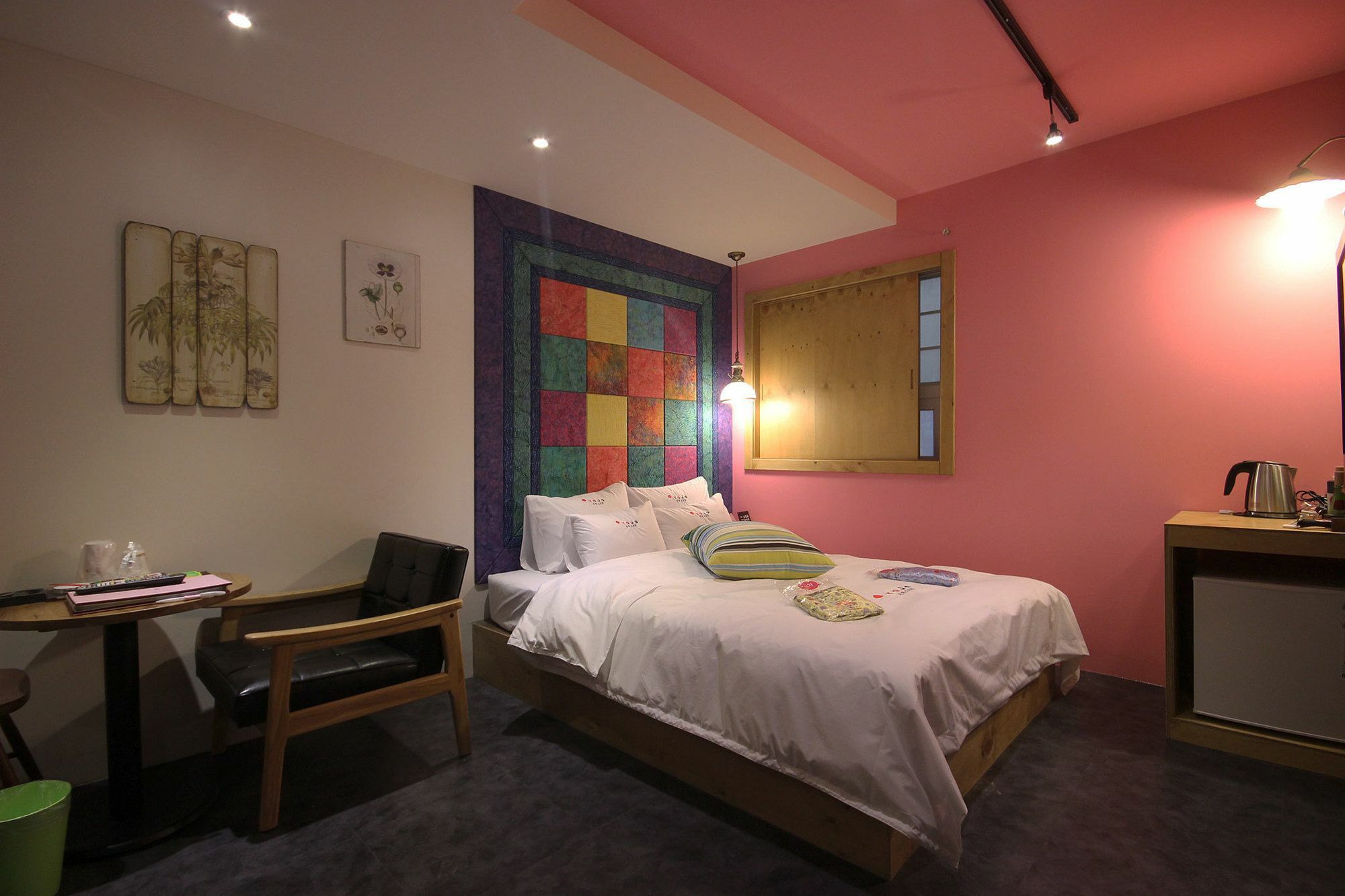 Hotel Yaja Dongnae Busan Buitenkant foto